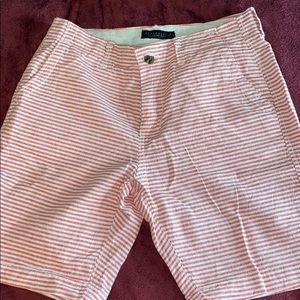 Men’s Aéropostale shorts